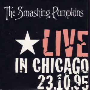 Live In Chicago 23.10.95